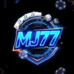 MJ777 Game Logo
