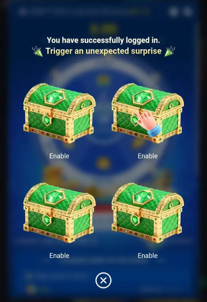 PKR365 Game App