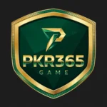 PKR365 Game Logo