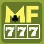 MF 777 Game Logo