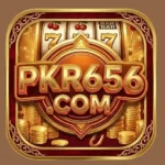 PKR656 Game Logo
