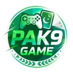 PAK9 Game Logo