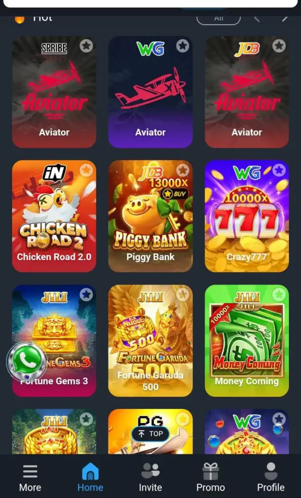 R 988 Game APK