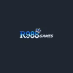 R 988 Game Logo