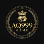 AQ 999 Game Logo