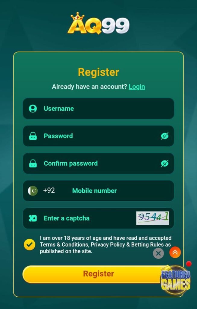 AQ 999 Game Download