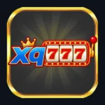 XQ 777 Game Logo