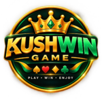 KUSHWIN Game Logo