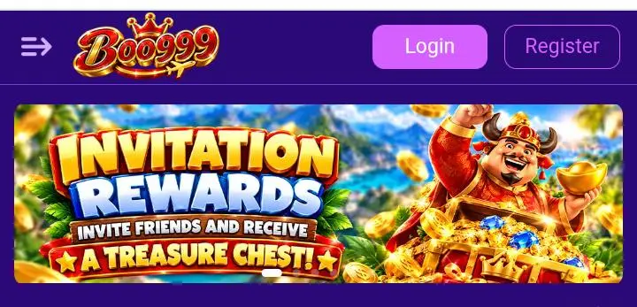 BO999 Game APK