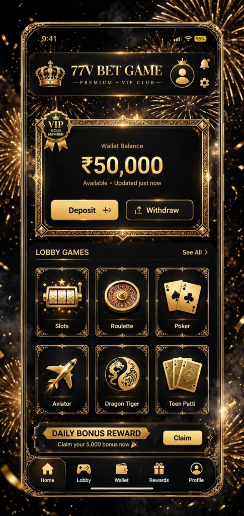 7vvBet Game Download